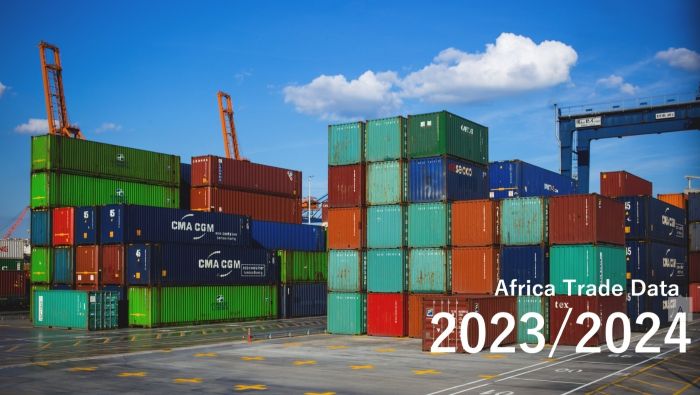 Trade Partners of Africa’s 54 Countries and the Impact of Trump tariffs